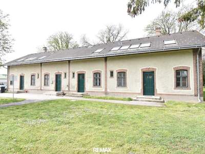 Gewerbeobjekt mieten in 7011 Siegendorf