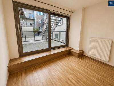 Altbauwohnung mieten in 8010 Graz (Bild 5)