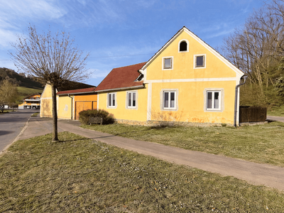 Haus kaufen in 8385 Kalch