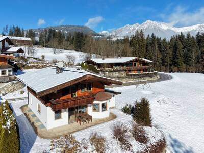 Haus kaufen in 6306 Söll