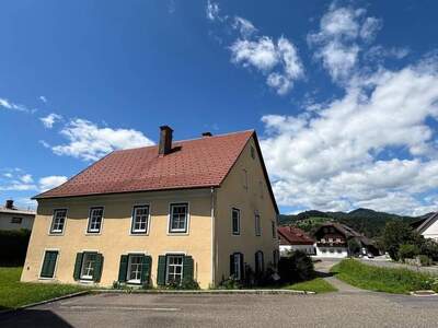 Wohnung mieten in 8670 Krieglach