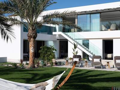 Haus mit Garten kaufen in 7800 Ibiza (Bild 4)
