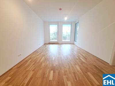 Terrassenwohnung kaufen in 1210 Wien (Bild 2)