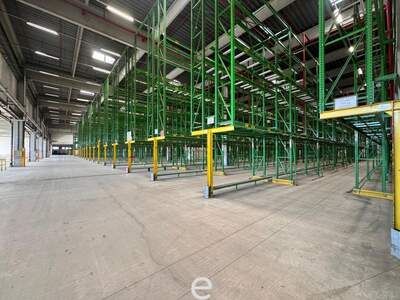 Gewerbeobjekt mieten in 3100 St. Pölten (Bild 2)