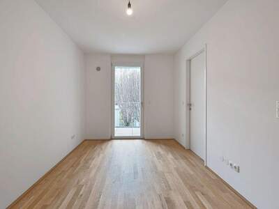 Terrassenwohnung kaufen in 1210 Wien (Bild 3)