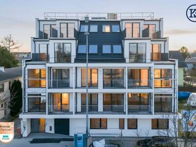 Wohnung kaufen in 1220 Wien