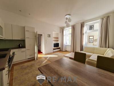 Mietwohnung in 1040 Wien (Bild 4)