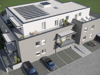 Wohnung kaufen in 3350 Haag (Bild 5)