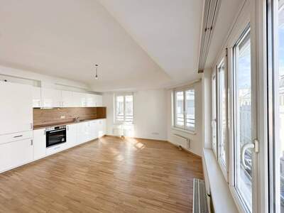 Wohnung kaufen in 1170 Wien