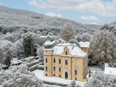 Wohnung kaufen in 2500 Baden
