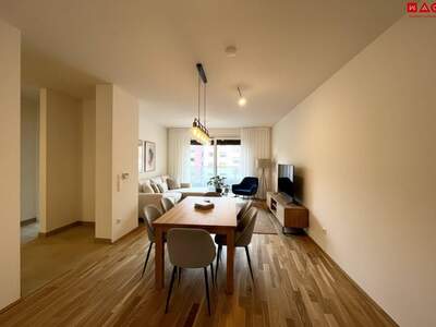 Mietwohnung in 4020 Linz