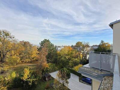 Eigentumswohnung in 1190 Wien