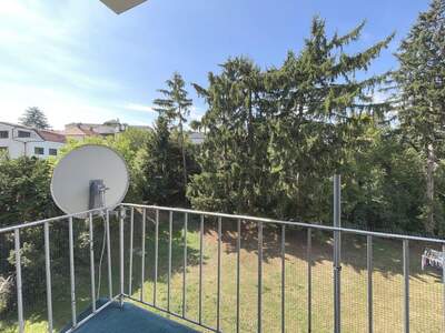 Wohnung mit Balkon kaufen in 3400 Klosterneuburg (Bild 5)