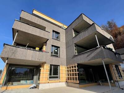 Wohnung kaufen in 6850 Dornbirn