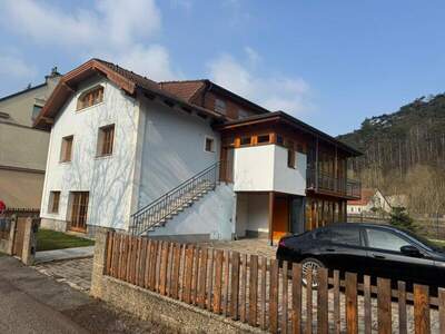 Haus kaufen in 2564 Weissenbach (Bild 2)