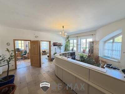 Büro / Praxis mieten in 2020 Hollabrunn (Bild 1)