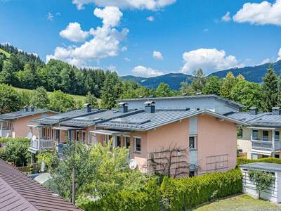 Haus kaufen in 6365 Kirchberg