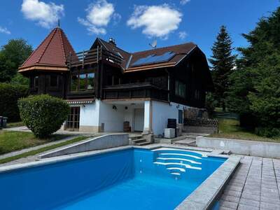 Einfamilienhaus kaufen in 3003 Gablitz (Bild 3)