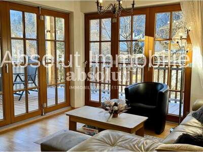 Etagenwohnung kaufen in 5661 Rauris