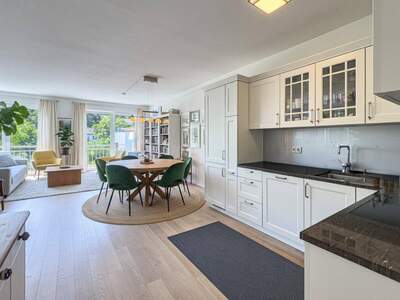 Wohnung kaufen in 2380 Perchtoldsdorf