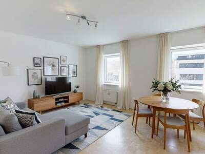 Apartment provisionsfrei mieten in 8020 Steiermark