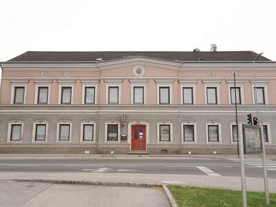 Gewerbeobjekt kaufen in 3300 Amstetten