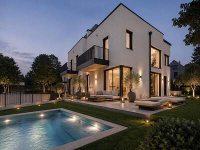 Haus kaufen in 3400 Klosterneuburg