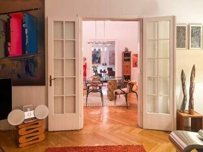 Wohnung kaufen in 1060 Wien