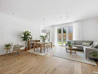 Terrassenwohnung kaufen in 2700 Wr. Neustadt (Bild 2)