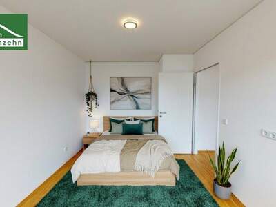 Terrassenwohnung mieten in 8020 Graz (Bild 4)