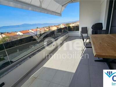 Eigentumswohnung in 51511 Malinska (Bild 1)