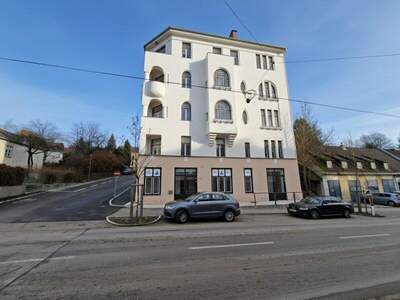 Terrassenwohnung mieten in 8680 Mürzzuschlag (Bild 1)