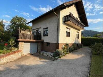 Haus kaufen in 8662 Mitterdorf (Bild 1)