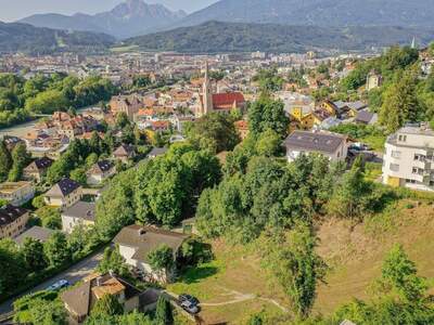 Grundstück kaufen in 6020 Innsbruck