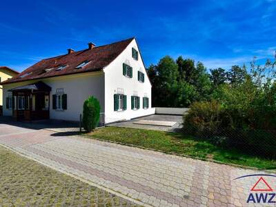 Haus kaufen in 8061 St. Radegund