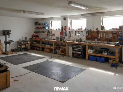 Gewerbeobjekt mieten in 2320 Mannswörth