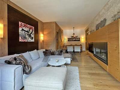 Eigentumswohnung in 6370 Kitzbühel