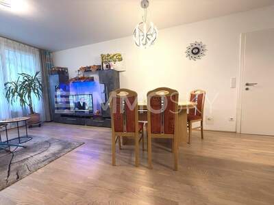 Terrassenwohnung kaufen in 5202 Neumarkt (Bild 2)