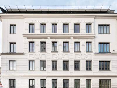Wohnung kaufen in 1120 Wien