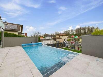 Haus mit Garten kaufen in 4625 Offenhausen (Bild 3)