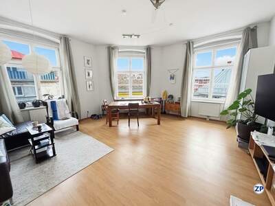 Mietwohnung in 1020 Wien