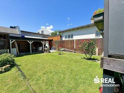 Terrassenwohnung kaufen in 6060 Hall (Bild 2)