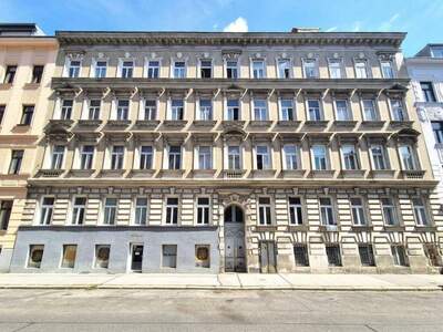 Wohnung kaufen in 1160 Wien