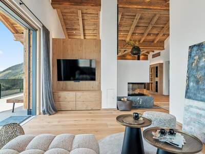 Chalet kaufen in 6370 Kitzbühel (Bild 4)