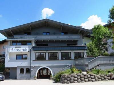 Beherbergungsbetrieb kaufen in 5710 Kaprun (Bild 1)