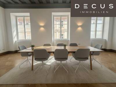 Büro / Praxis mieten in 8010 Graz (Bild 1)