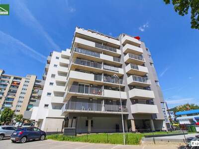 Eigentumswohnung in 8052 Graz