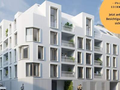 Wohnung mit Balkon kaufen in 1170 Wien (Bild 2)