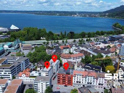 Wohnanlage kaufen in 6900 Bregenz (Bild 1)