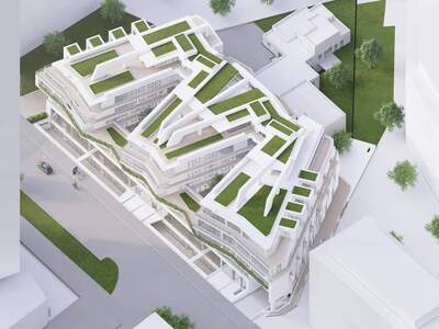 Gewerbeobjekt mieten in 1110 Wien